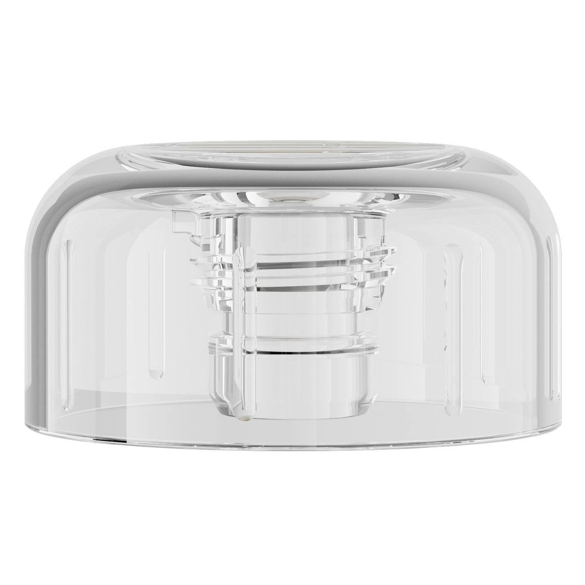 Ersatzdeckel klar 0,35l/0,50l/0,60l für 5677/5357