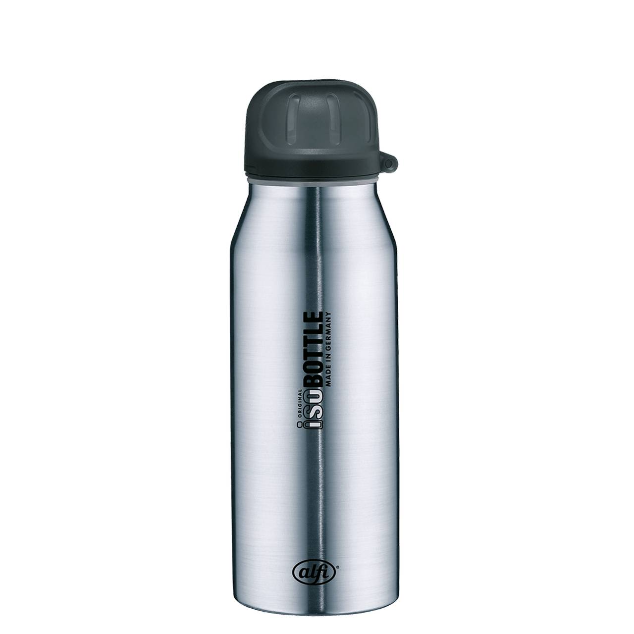 ISO BOTTLE TV AB 2013
