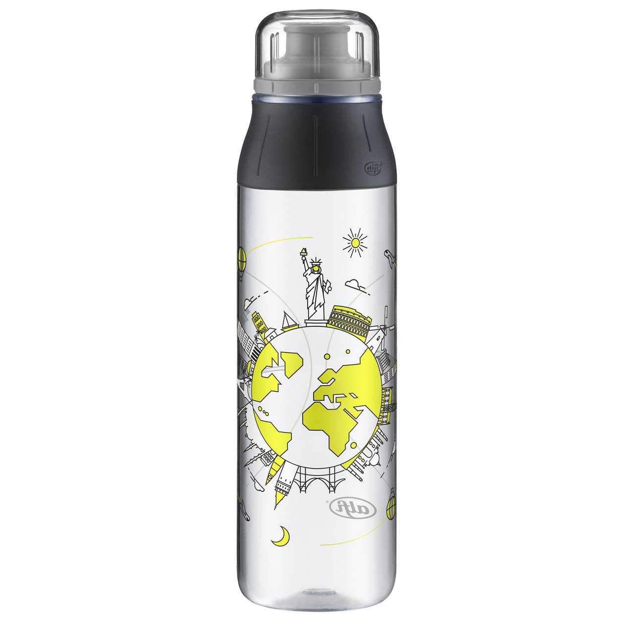 TRITAN BOTTLE