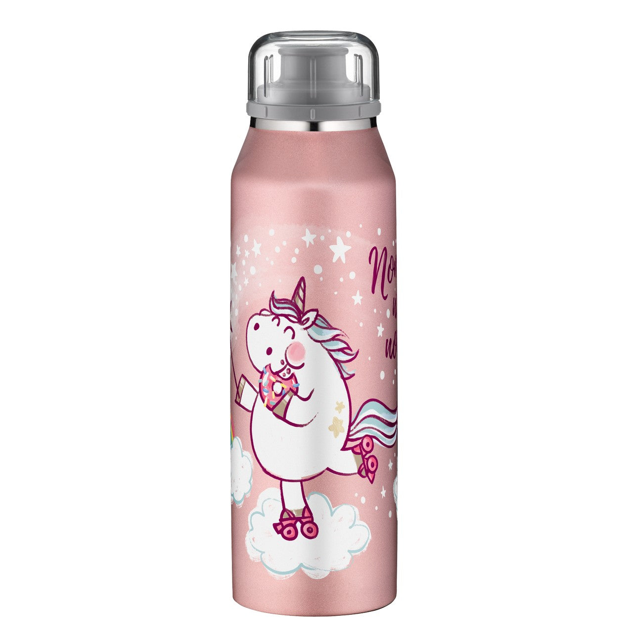 KIDS ISO BOTTLE