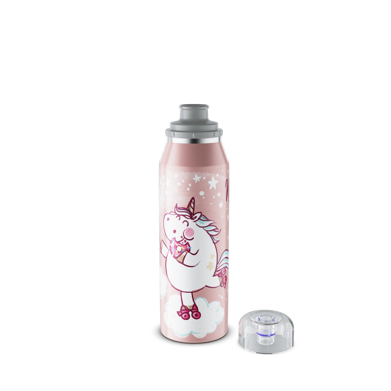 KIDS ISO BOTTLE