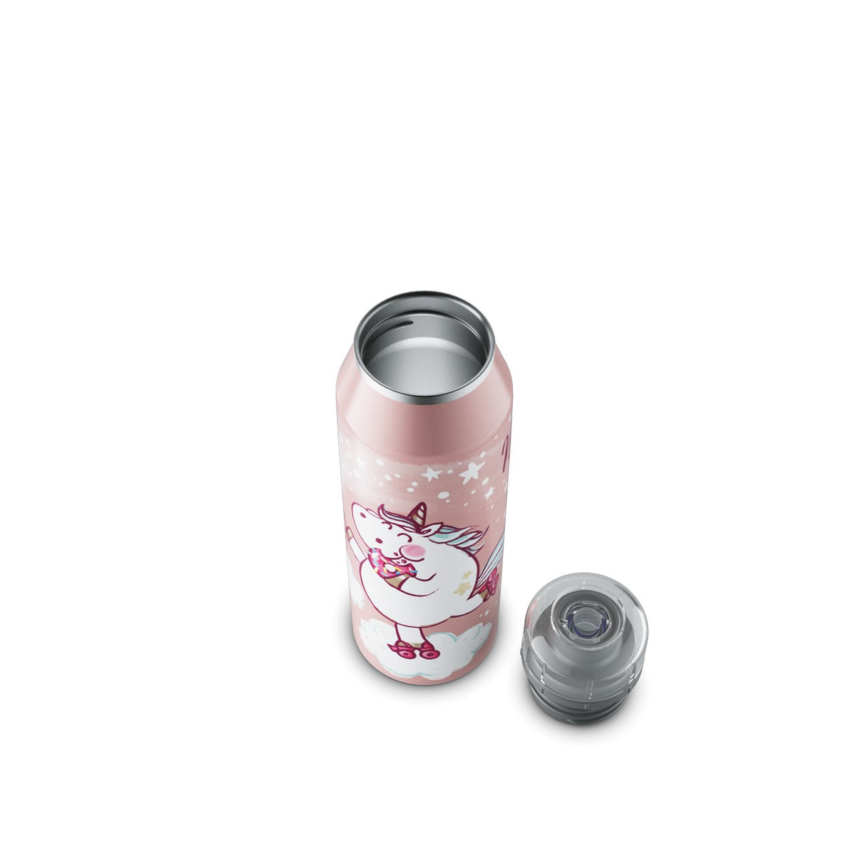 KIDS ISO BOTTLE