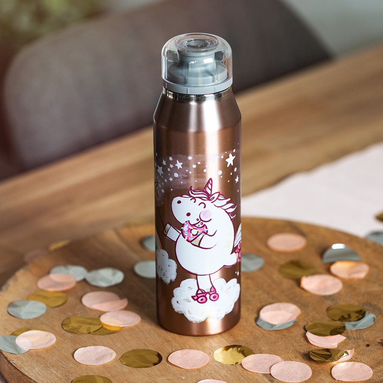 KIDS ISO BOTTLE