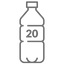 alfi Icon PET Bottle