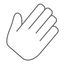 alfi Icon Hand
