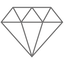 alfi Icon Diamant strapazierfaehig